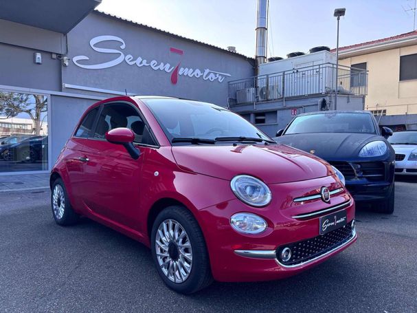 Fiat 500 1.0 51 kW image number 1