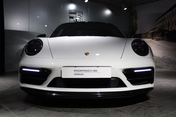 Porsche 992 Carrera 4 GTS 358 kW image number 6