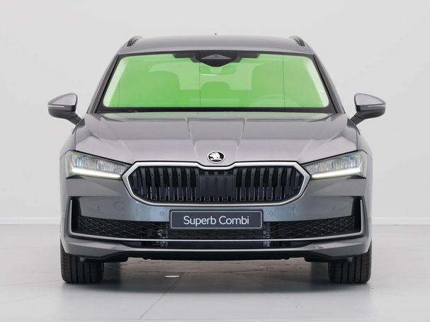 Skoda Superb Combi 1.5 TSI DSG 110 kW image number 8