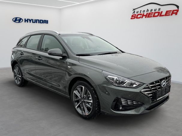 Hyundai i30 88 kW image number 2