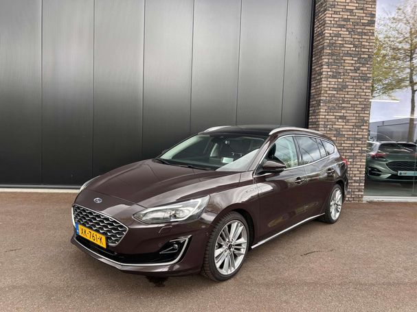 Ford Focus 1.0 EcoBoost Vignale 92 kW image number 1