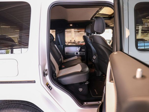 Mercedes-Benz G 500 310 kW image number 5