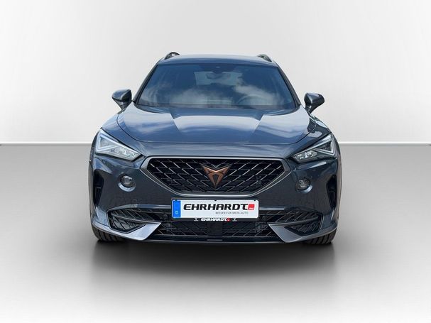 Cupra Formentor 1.5 TSI 110 kW image number 3