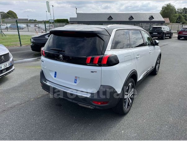 Peugeot 5008 130 kW image number 14