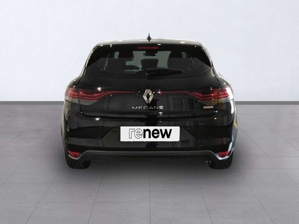 Renault Megane E-Tech Zen 117 kW image number 7