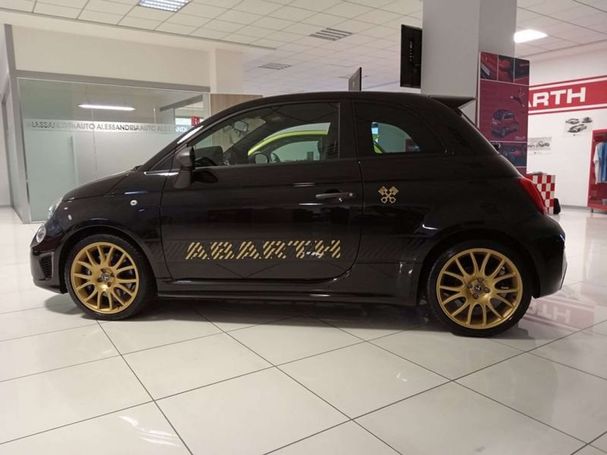 Abarth 695 132 kW image number 5