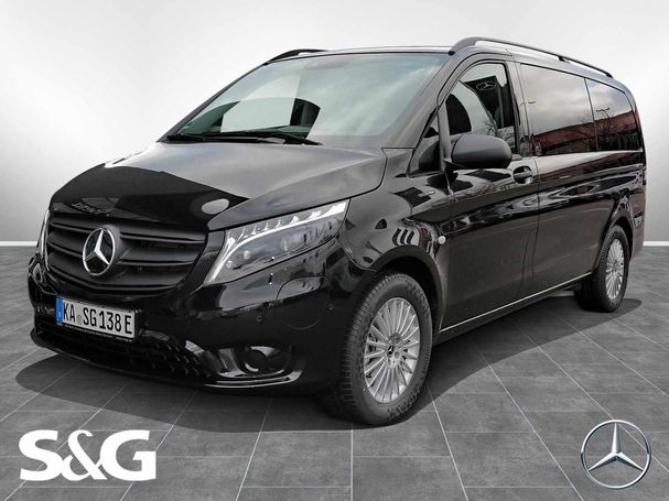 Mercedes-Benz Vito e 129 Tourer 150 kW image number 1