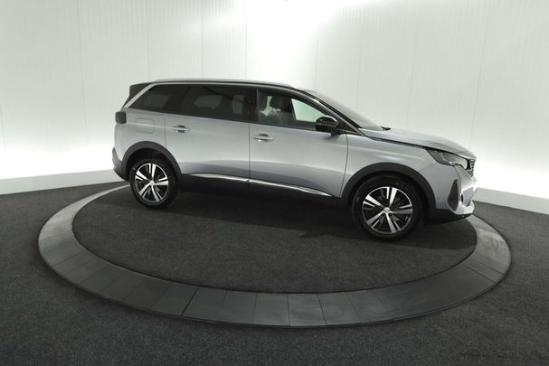 Peugeot 5008 PureTech 130 EAT8 Allure 96 kW image number 8