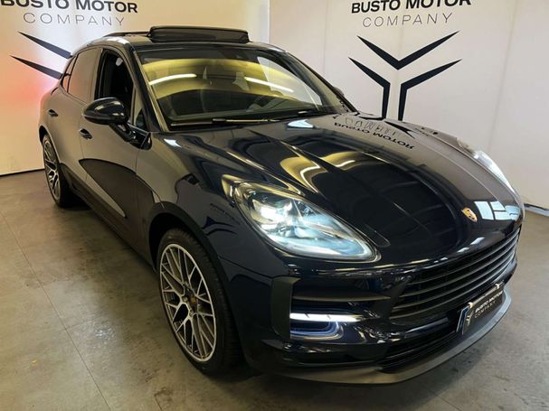 Porsche Macan 180 kW image number 2