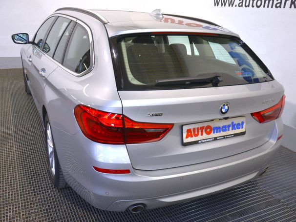 BMW 530d Touring xDrive 195 kW image number 3