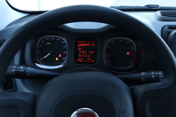 Fiat Panda 1.0 Hybrid 51 kW image number 6