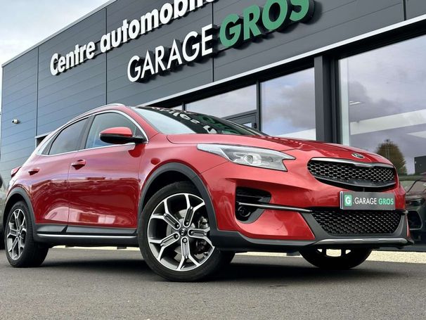 Kia XCeed 1.4 T-GDi 103 kW image number 27