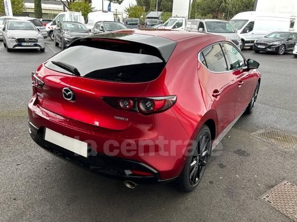 Mazda 3 132 kW image number 4