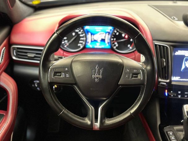 Maserati Levante 184 kW image number 13