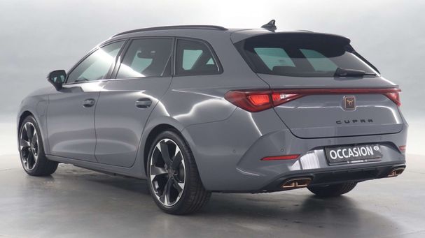 Cupra Leon Sportstourer 150 kW image number 4