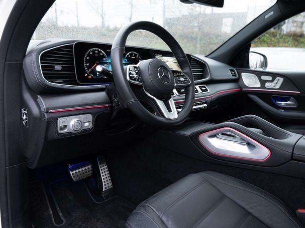 Mercedes-Benz GLS 450 270 kW image number 22