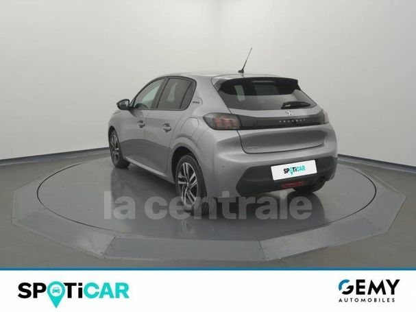 Peugeot 208 PureTech 100 74 kW image number 14