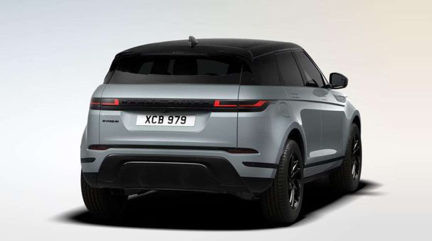 Land Rover Range Rover Evoque PHEV 227 kW image number 3