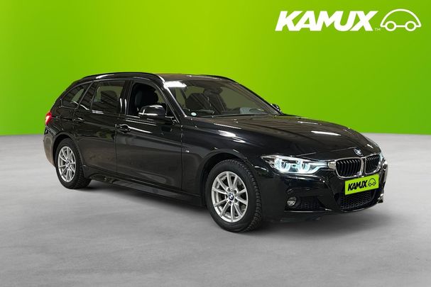 BMW 320i Touring xDrive 135 kW image number 1