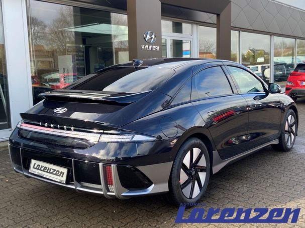 Hyundai Ioniq 6 239 kW image number 1