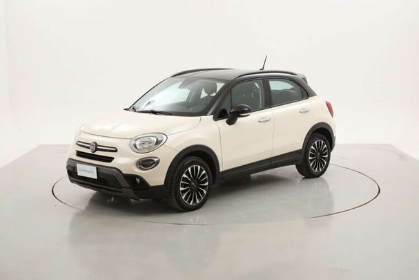 Fiat 500X 1.6 DCT Cross 88 kW image number 1