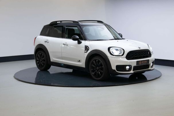 Mini Cooper S Countryman ALL4 141 kW image number 1