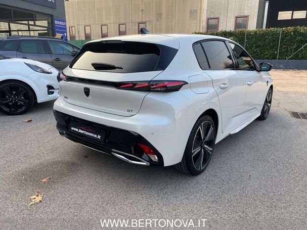 Peugeot 308 BlueHDi 130 GT EAT8 96 kW image number 4