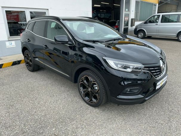 Renault Kadjar TCe 160 GPF Black Edition EDC 116 kW image number 3