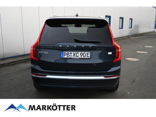 Volvo XC90 T8 AWD 335 kW image number 4