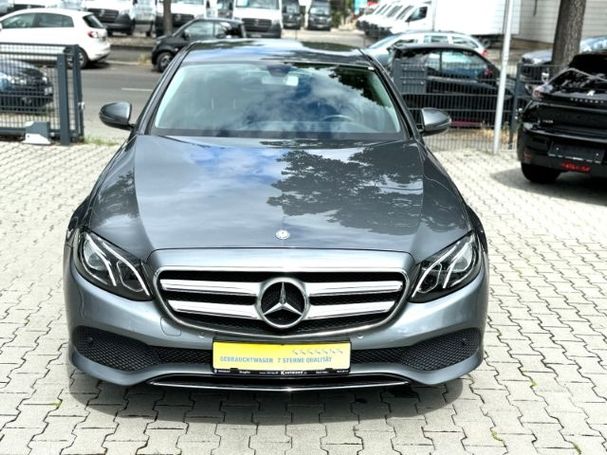 Mercedes-Benz E 220 d 143 kW image number 3