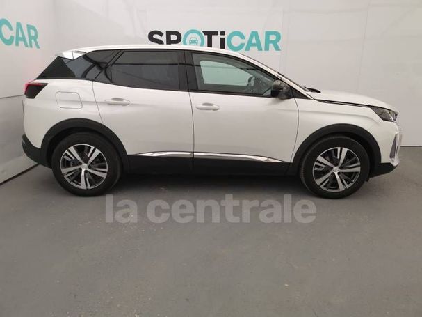 Peugeot 3008 PureTech 130 S&S Allure 96 kW image number 5