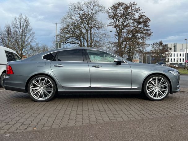 Volvo S90 AWD Inscription 173 kW image number 8