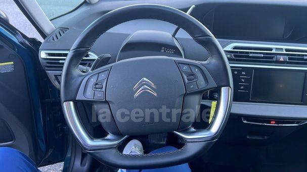 Citroen Grand C4 Spacetourer PureTech 130 Shine EAT8 96 kW image number 16