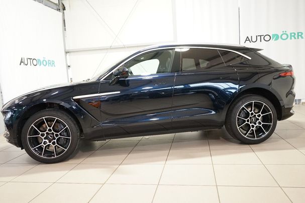 Aston Martin DBX 4.0 V8 405 kW image number 4