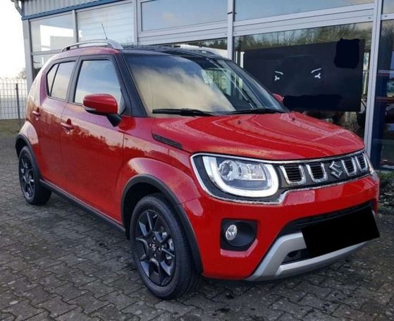 Suzuki Ignis 61 kW image number 2