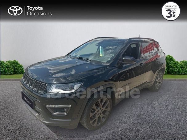 Jeep Compass 1.6 MultiJet 88 kW image number 1