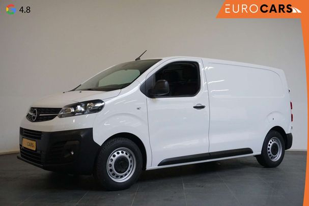 Opel Vivaro 2.0 CDTI L2H1 106 kW image number 1