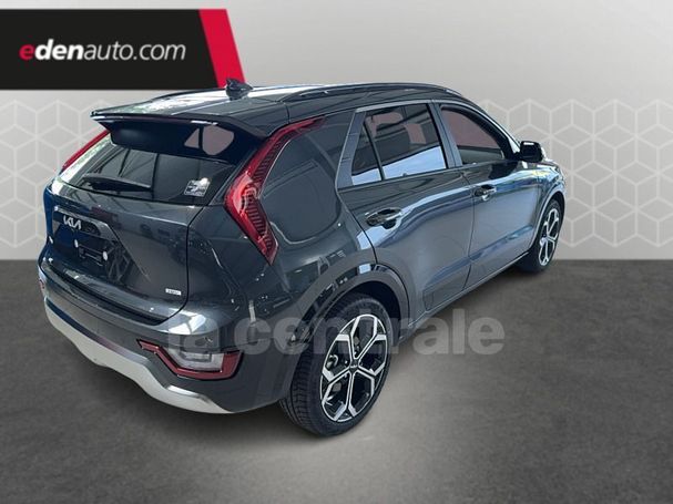 Kia Niro 95 kW image number 5