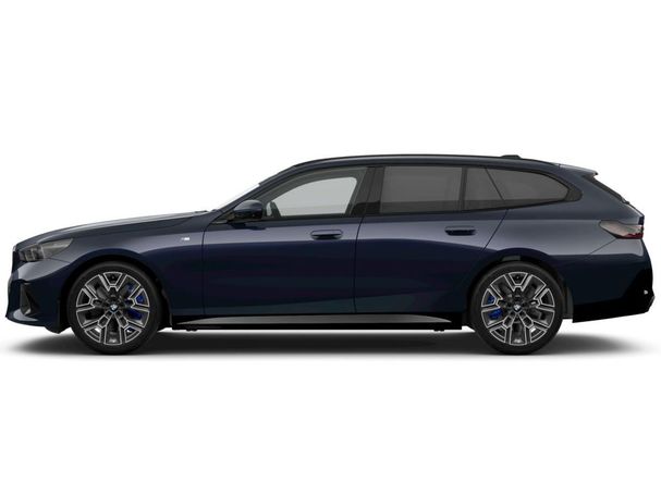 BMW 520d Touring xDrive 145 kW image number 3