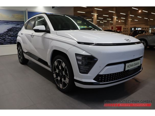 Hyundai Kona Prime 160 kW image number 3