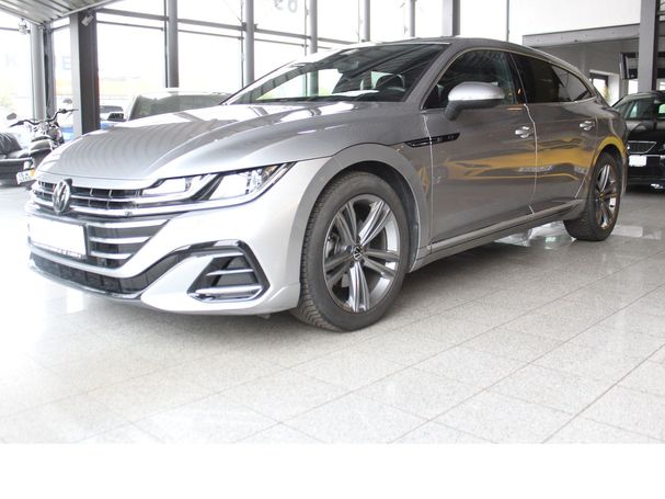 Volkswagen Arteon 2.0 TDI DSG 147 kW image number 15