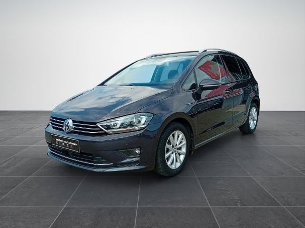 Volkswagen Golf Sportsvan 1.4 TSI 110 kW image number 1