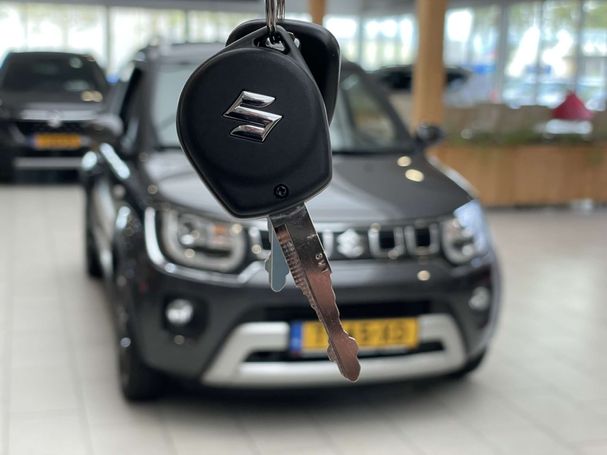 Suzuki Ignis 61 kW image number 36