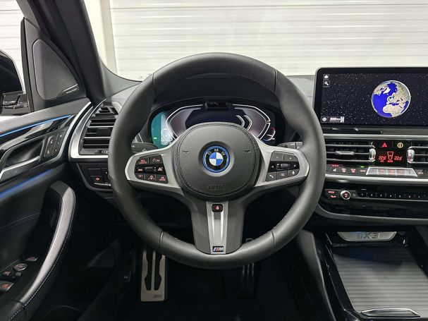 BMW iX3 M Sport 210 kW image number 14