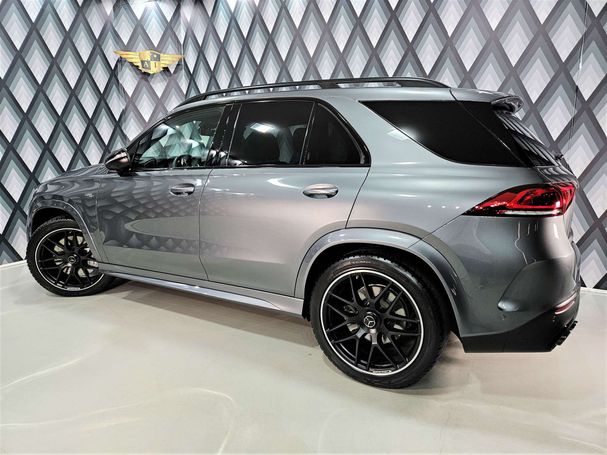 Mercedes-Benz GLE 53 AMG 4Matic+ 320 kW image number 44