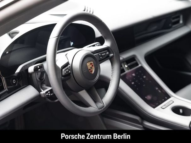 Porsche Taycan Sport Turismo 300 kW image number 22