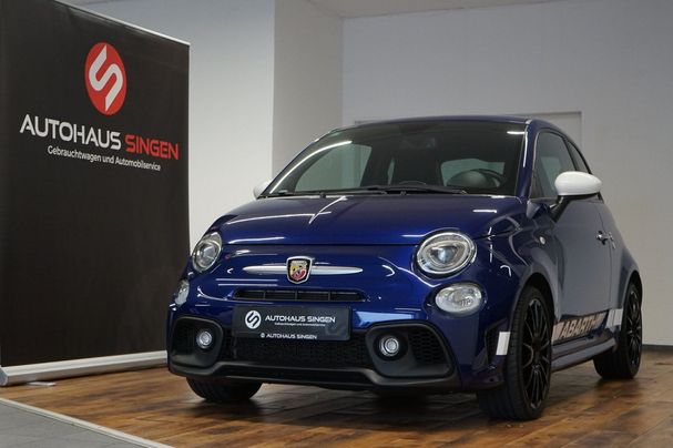 Abarth 595 107 kW image number 1