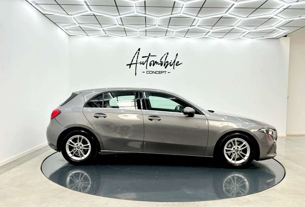 Mercedes-Benz A 180 100 kW image number 6