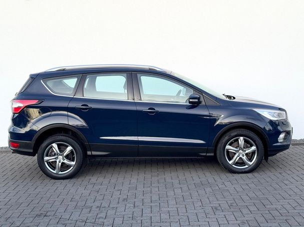 Ford Kuga 2.0 TDCi 110 kW image number 5