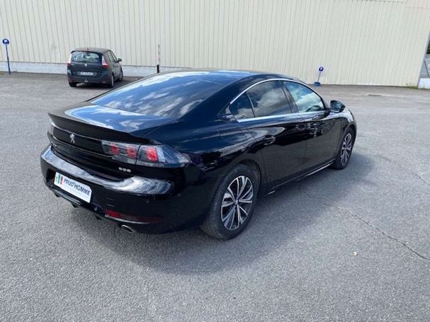 Peugeot 508 135 kW image number 2